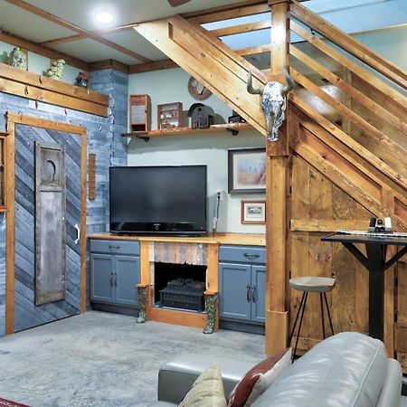 Odell'S Place Hood Экстерьер фото