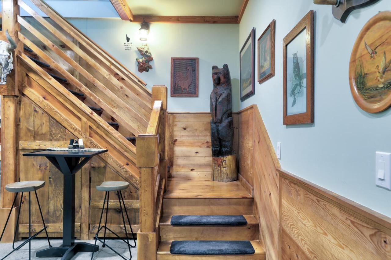Odell'S Place Hood Экстерьер фото