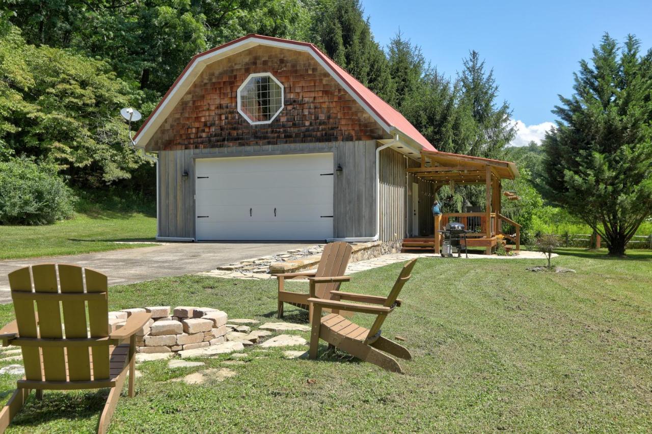 Odell'S Place Hood Экстерьер фото